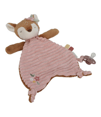 Little Dutch Toys Little Dutch Toys - Knuffeldoekje Hert - Fairy Garden GRS