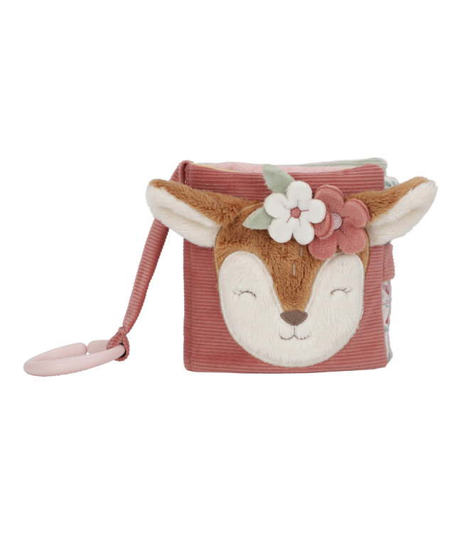 Little Dutch Toys Little Dutch Toys - Buggyboekje - Fairy Garden