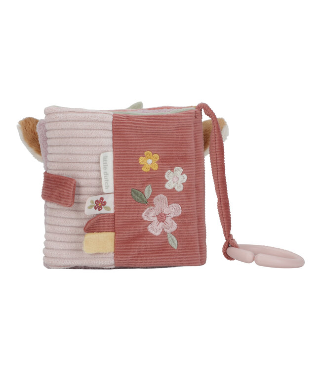 Little Dutch Toys Little Dutch Toys - Buggyboekje - Fairy Garden