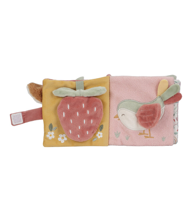 Little Dutch Toys Little Dutch Toys - Buggyboekje - Fairy Garden