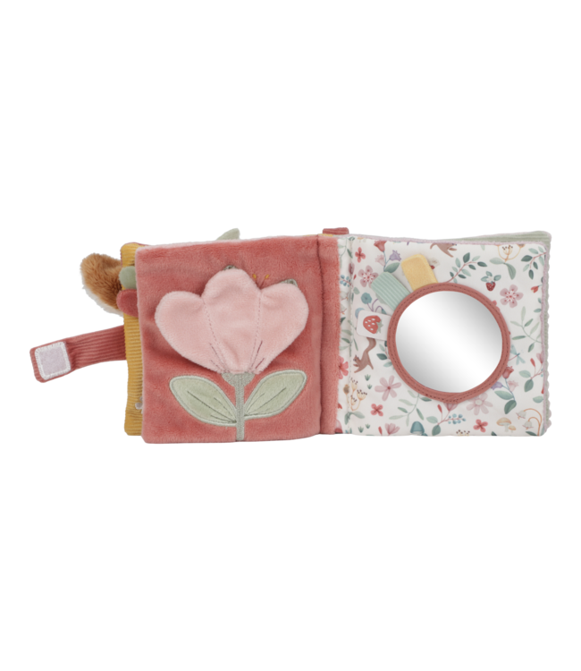 Little Dutch Toys Little Dutch Toys - Buggyboekje - Fairy Garden