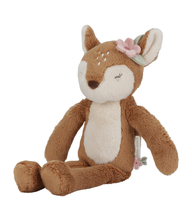 Little Dutch Toys Little Dutch Toys - Knuffel Hert long legs - Fairy Garden GRS