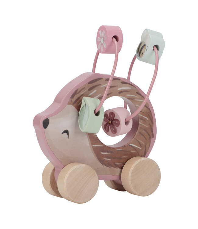 Little Dutch Toys Little Dutch Toys - Giftset hout - Fairy Garden FSC