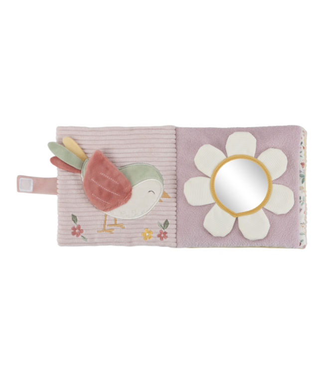 Little Dutch Toys Little Dutch Toys - Activiteitenboekje - Fairy Garden GRS