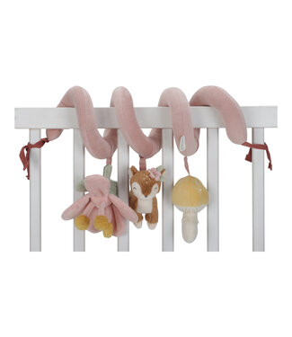 Little Dutch Toys Little Dutch Toys - Activiteitenspiraal - Fairy Garden  GRS