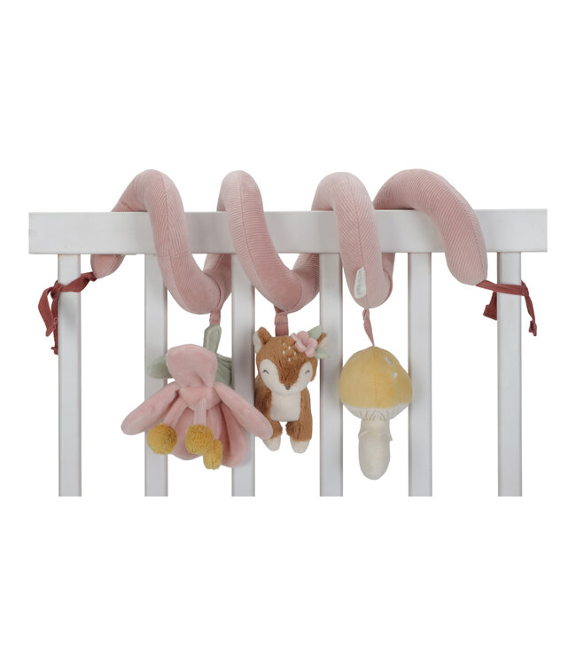 Little Dutch Toys Little Dutch Toys - Activiteitenspiraal - Fairy Garden  GRS