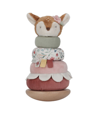 Little Dutch Toys Little Dutch Toys - Tuimelstapelaar - Fairy Garden FSC