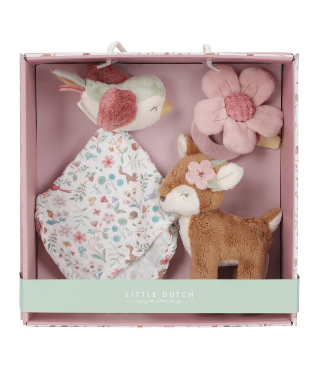 Little Dutch Toys Little Dutch Toys - Giftset knuffels - Fairy Garden GRS