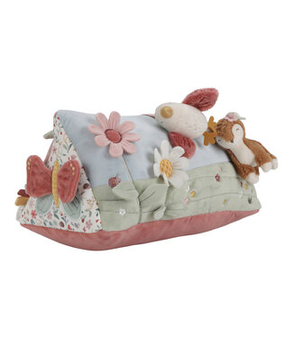 Little Dutch Toys Little Dutch Toys - Activiteiten driehoek - Fairy Garden GRS