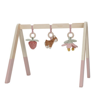 Little Dutch Toys Little Dutch Toys - Babygym - Fairy Garden