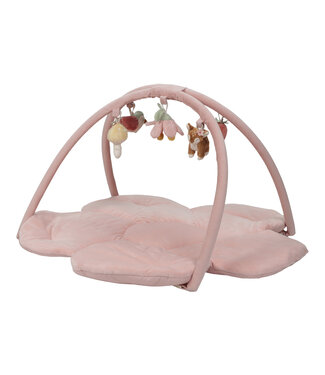 Little Dutch Toys Little Dutch Toys - Activiteiten speelkleed - Fairy Garden GRS