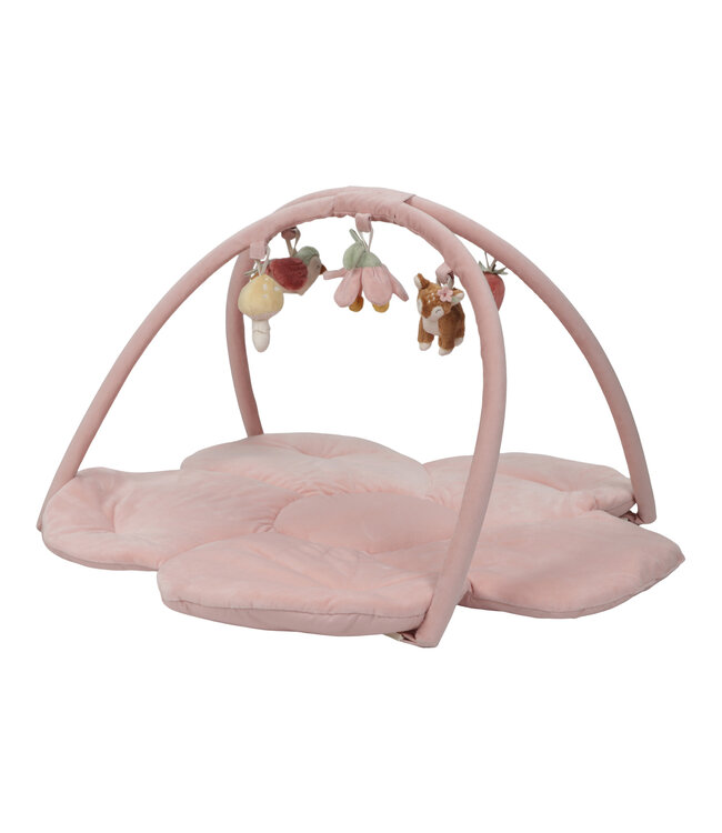 Little Dutch Toys Little Dutch Toys - Activiteiten speelkleed - Fairy Garden GRS