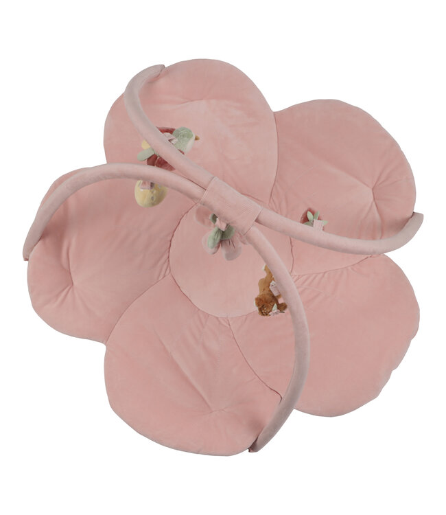 Little Dutch Toys Little Dutch Toys - Activiteiten speelkleed - Fairy Garden GRS