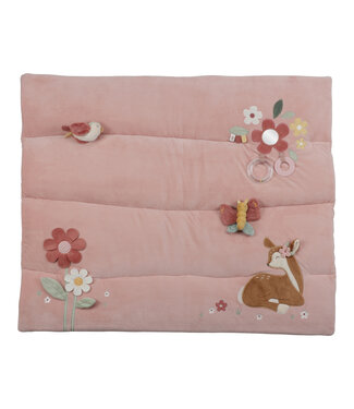 Little Dutch Toys Little Dutch Toys - Boxkleed - Fairy Garden GRS