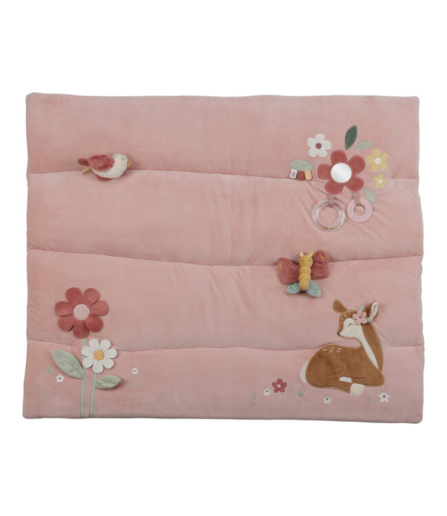 Little Dutch Toys Little Dutch Toys - Boxkleed - Fairy Garden GRS