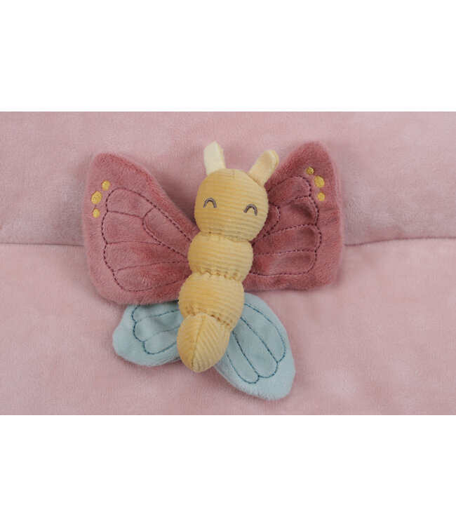 Little Dutch Toys Little Dutch Toys - Boxkleed - Fairy Garden GRS