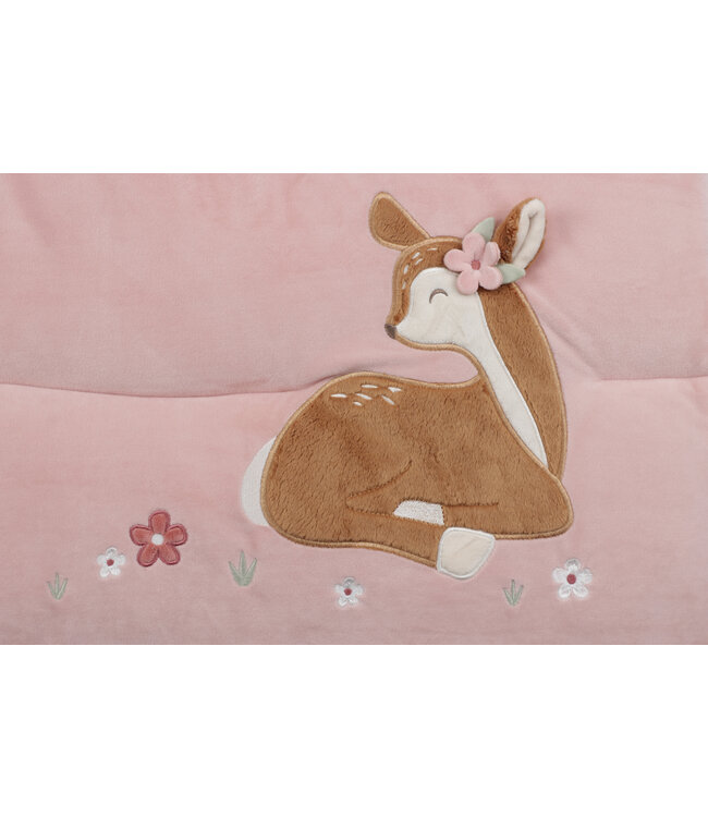 Little Dutch Toys Little Dutch Toys - Boxkleed - Fairy Garden GRS