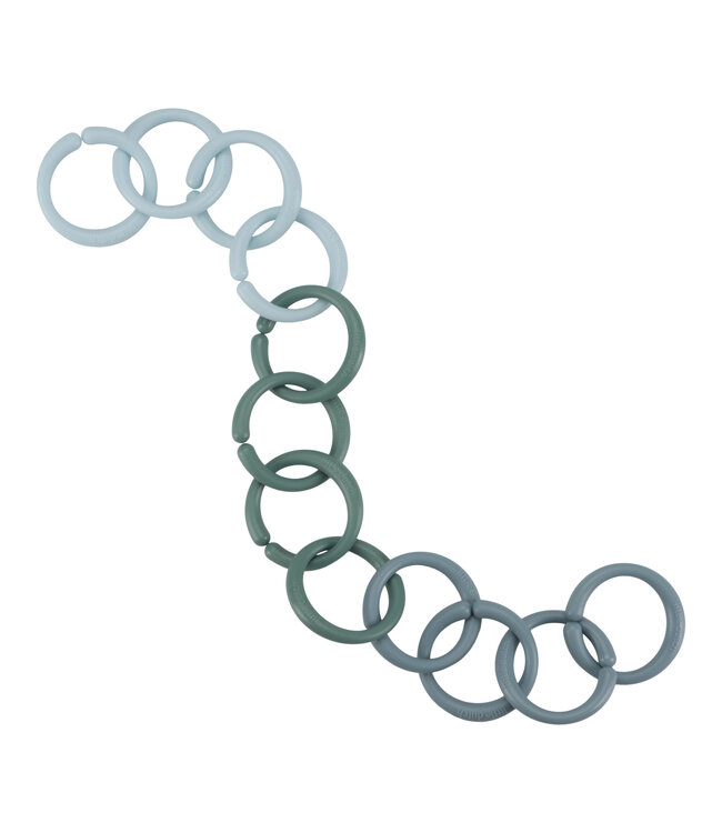 Little Dutch Toys Little Dutch Toys - Little loops speelgoedringen - Forest Friends