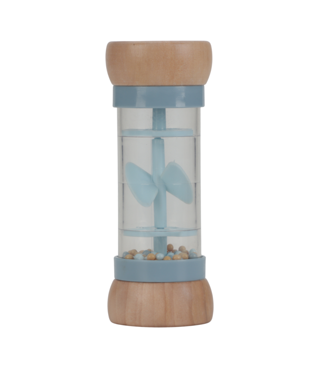 Little Dutch Toys Little Dutch Toys - Regenrammelaar - Forest Friends FSC