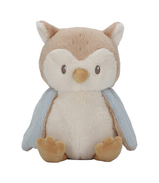 Little Dutch Toys Little Dutch Toys - Knuffel Uil - Forest Friends GRS