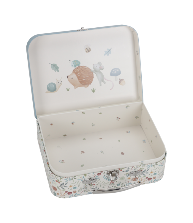 Little Dutch Toys Little Dutch Toys - Koffertjes Forest Friends FSC