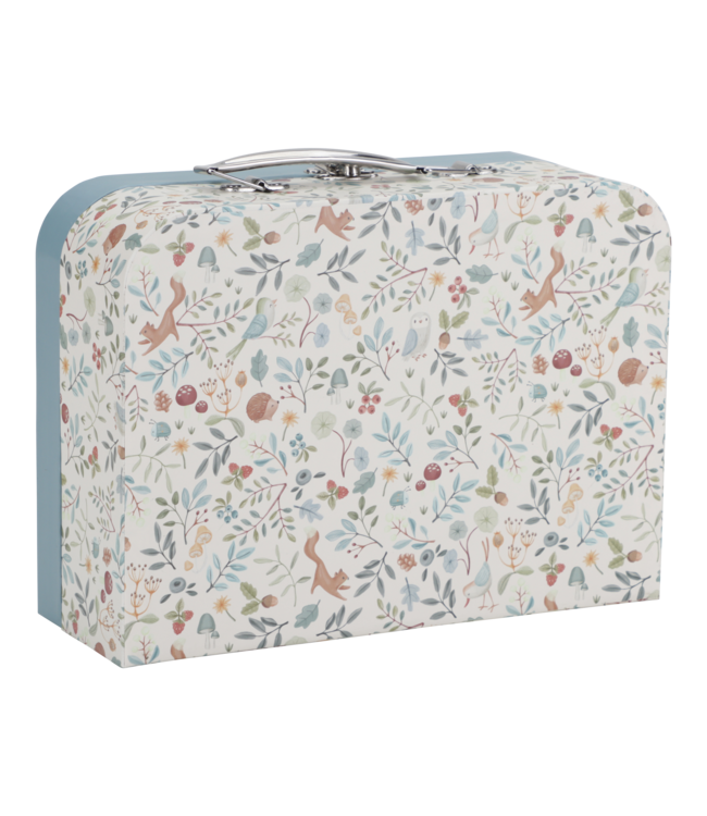 Little Dutch Toys Little Dutch Toys - Koffertjes Forest Friends FSC