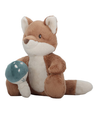 Little Dutch Toys Little Dutch Toys - Knuffel Vos - Forest Friends GRS