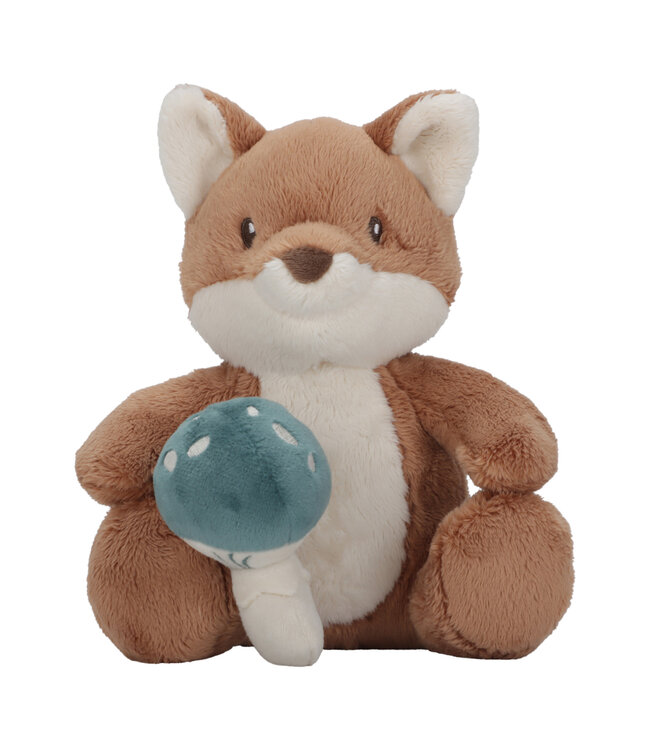Little Dutch Toys Little Dutch Toys - Knuffel Vos - Forest Friends GRS