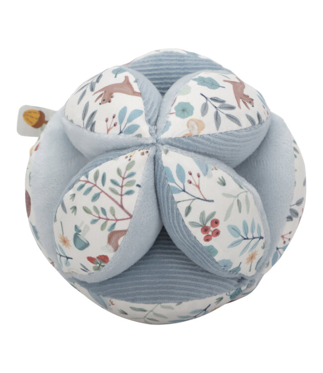 Little Dutch Toys Little Dutch Toys - Grijpbal - Forest Friends GRS