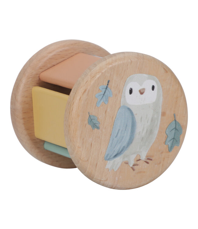 Little Dutch Toys Little Dutch Toys - Giftset hout - Forest Friends FSC