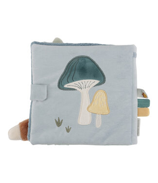 Little Dutch Toys Little Dutch Toys - Activiteitenboekje - Forest Friends