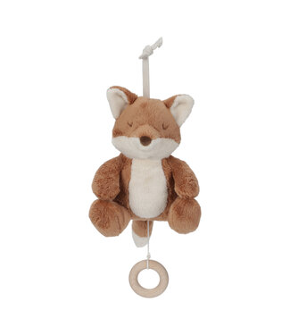 Little Dutch Toys Little Dutch Toys - Muziekdoos Vos - Forest Friends GRS