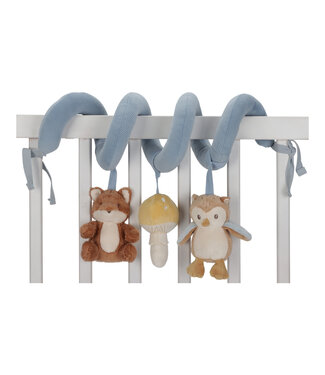 Little Dutch Toys Little Dutch Toys - Activiteitenspiraal - Forest Friends GRS