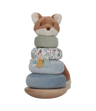 Little Dutch Toys Little Dutch Toys - Tuimelstapelaar - Forest Friends