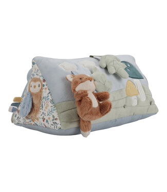 Little Dutch Toys Little Dutch Toys - Activiteiten driehoek - Forest Friends GRS