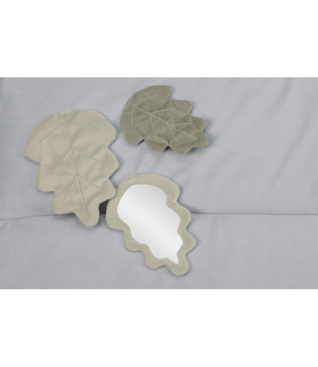 Little Dutch Toys Little Dutch Toys - Boxkleed  - Forest Friends GRS