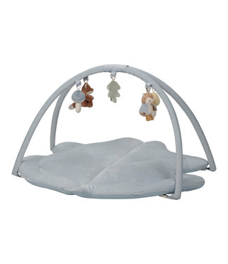 Little Dutch Toys Little Dutch Toys - Activiteiten speelkleed - Forest Friends GRS