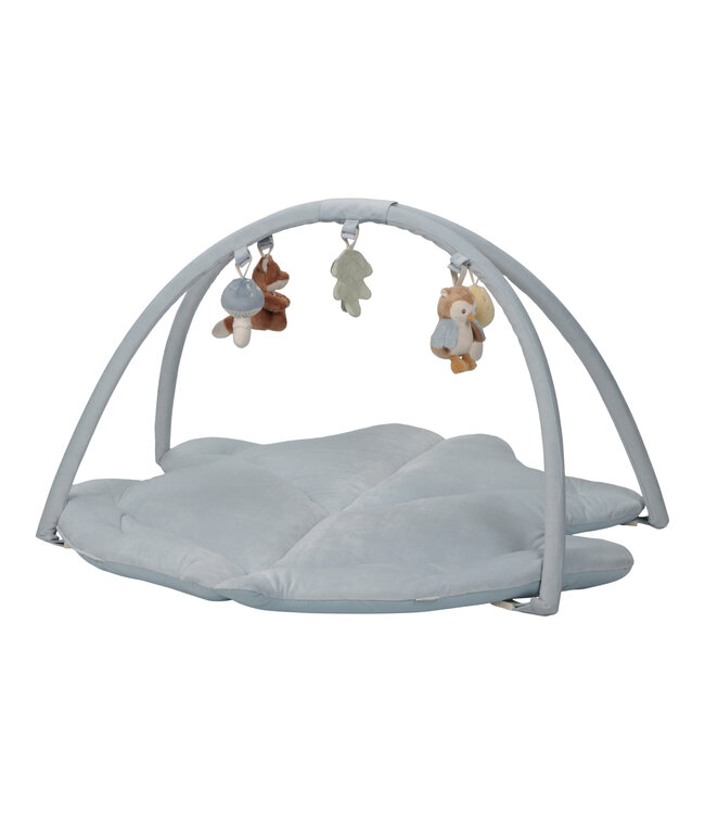 Little Dutch Toys Little Dutch Toys - Activiteiten speelkleed - Forest Friends GRS