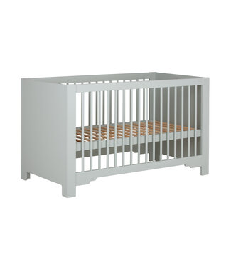 Maison Charlotte Maison Charlotte - Montmartre Cot bed 70x140 - Sage green