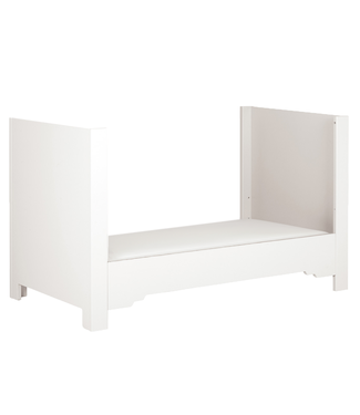 Maison Charlotte Maison Charlotte - Junior Bed Conversion Kit - White