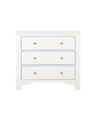 Maison Charlotte Maison Charlotte - Montmartre Dresser - White