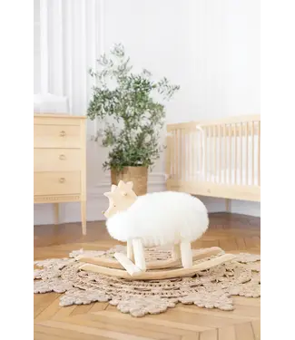 Tartine et Chocolat Tartine Et Chocolat - Schommelende Egel