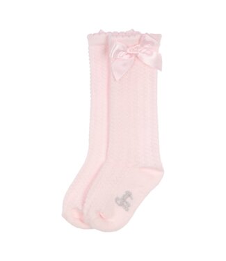 Gymp Gymp - Knee socks Kite - Old Rose