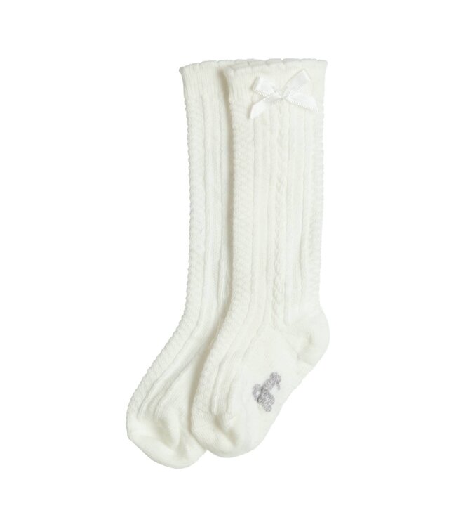 Gymp Gymp - Knee Sock Kite - Offwhite