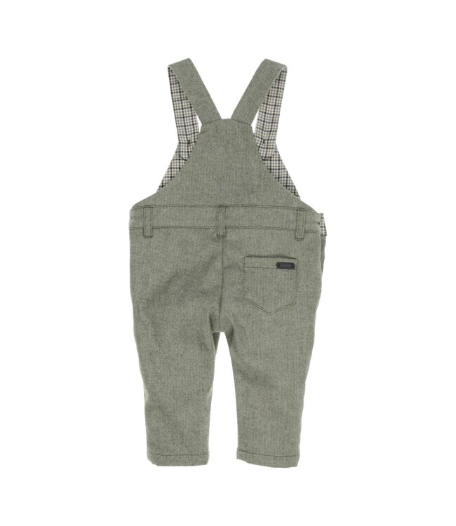 Gymp Gymp - Dungarees Cesar - Green