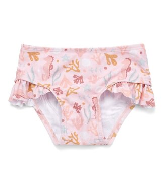 Little Dutch Little Dutch - Zwemslip | Ocean Dreams Pink