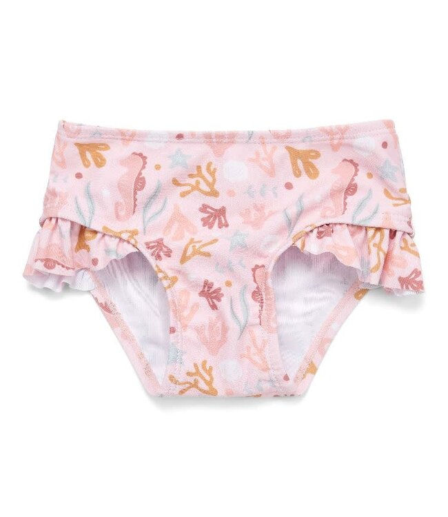 Little Dutch Little Dutch - Zwemslip | Ocean Dreams Pink