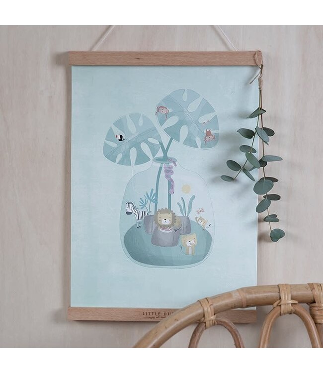 Little Dutch Little Dutch - Posterhanger