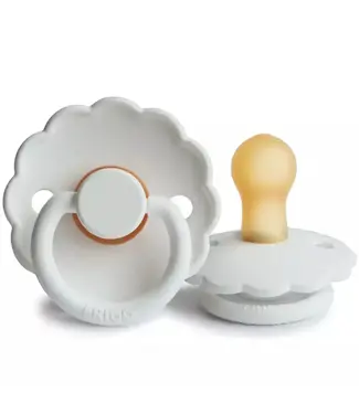 Frigg Frigg - Daisy -  Latex - Bright White - T1