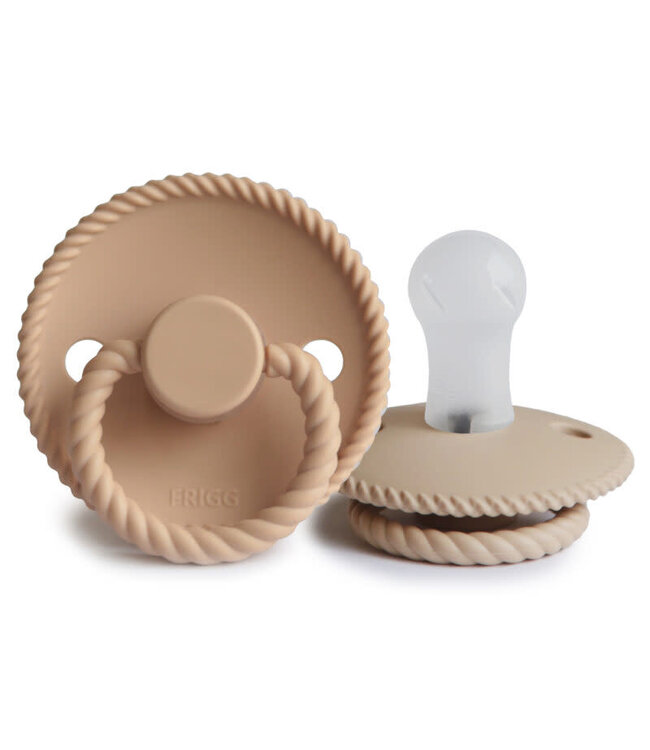 Frigg Frigg - Rope - Silicone - Croissant - T2